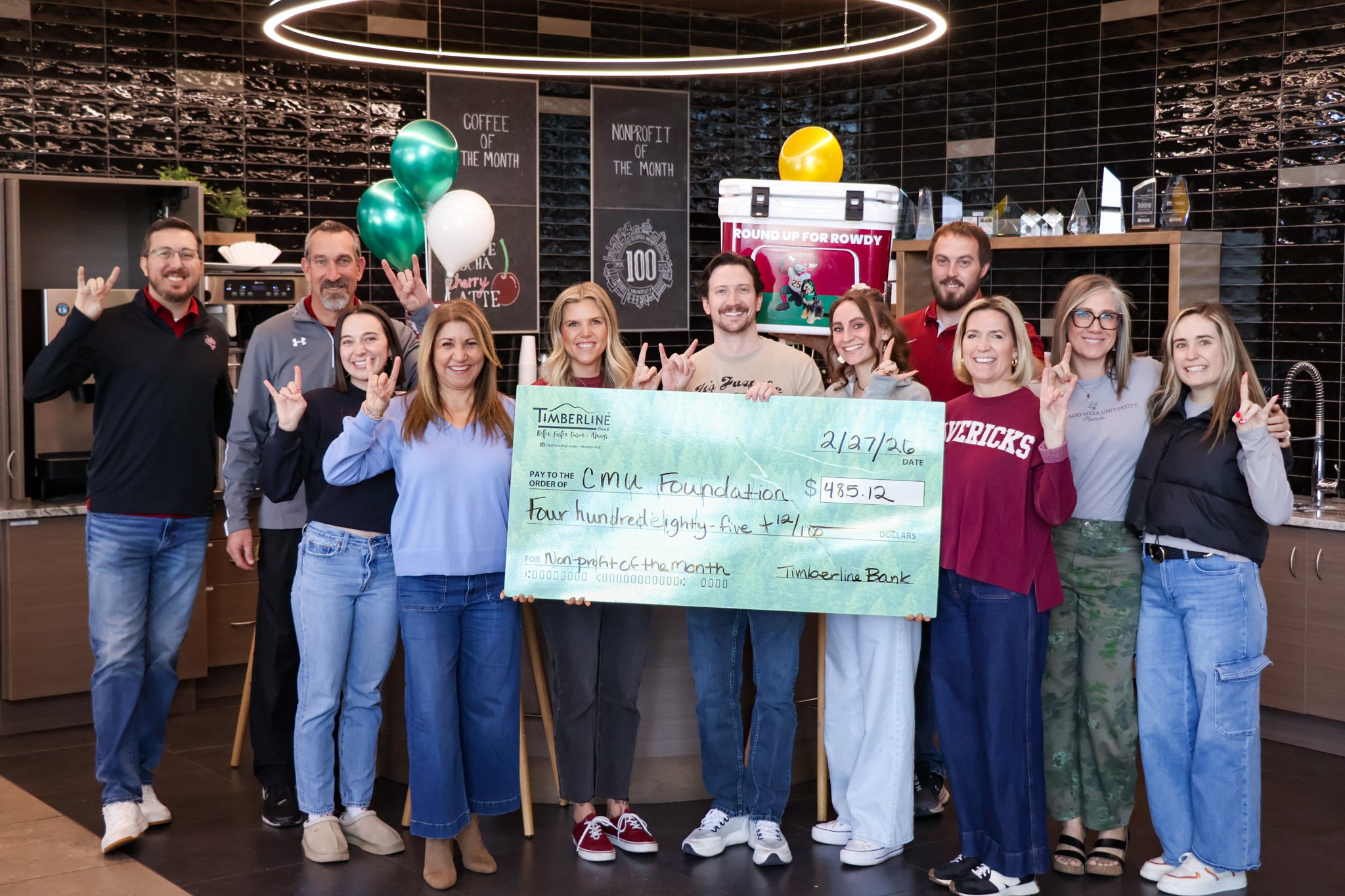 Check Presentation